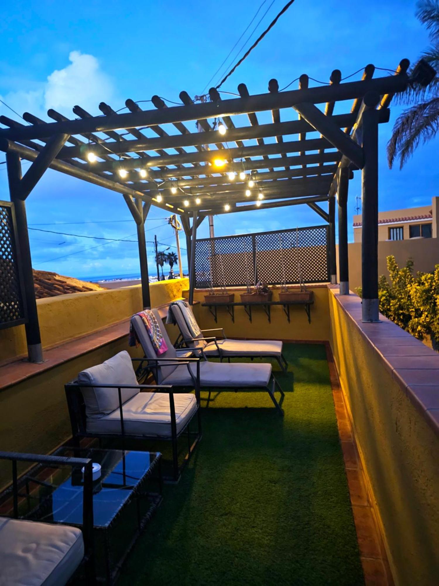 La Cuadra Villa Buenavista Del Norte Exterior photo